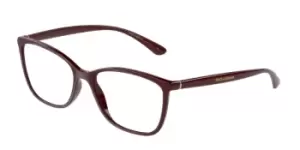 Dolce & Gabbana Eyeglasses DG5026 Blue-Light Block 3247