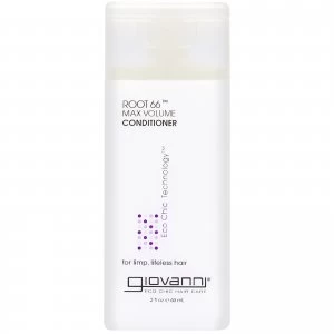 Giovanni Root 66 Max Volume Conditioner 60ml