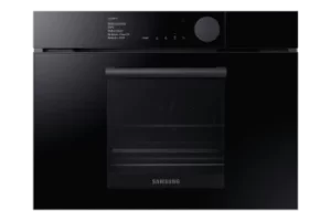 Samsung Infinite Compact Oven in Black (NQ50T8939BK/EU)