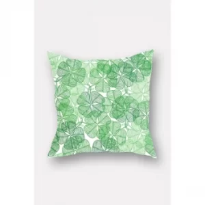 YS193803778 Multicolor Cushion Cover