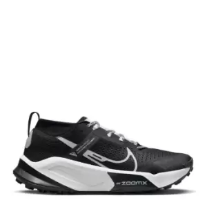 Nike ZoomX Zegama Mens Trail Running Shoes - Black