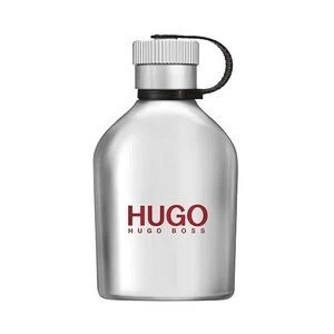 Hugo Boss Iced Eau de Toilette For Him 125ml