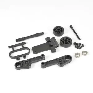 Ftx Tracer Wheelie Bar Assembly