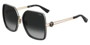 Moschino Sunglasses MOS096/S 807/9O