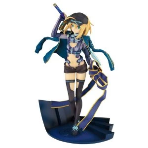 Fate/Grand Order PVC Statue 1/7 Heroine X Assassin 22 cm