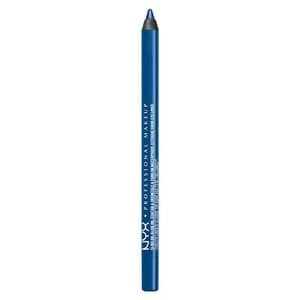 NYX Professional Makeup Slide On Eye Pencil Sunrise Blue