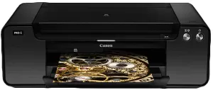 Canon PIXMA PRO-1 Professional Inkjet Printer