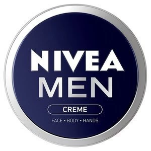 Nivea Men Creme 150ml