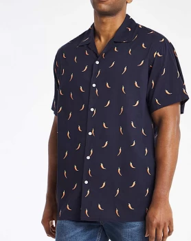 Jack & Jones Chilli Can Shirt