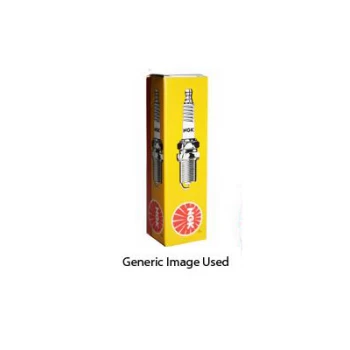 NGK BKR5EQUB / 1567 Spark Plug Standard