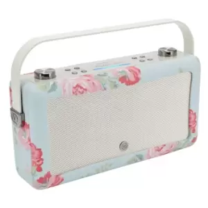 VQ Hepburn Voice Speaker - Cath Kidston Antique Rose