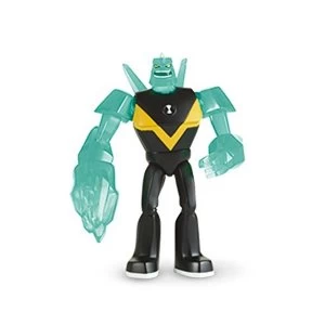 Ben 10 Action Figures - Diamond Head