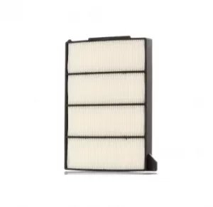 MAHLE Original Pollen Filter SUBARU LA 456 G210FC000,G3210FC000,J1347005 Cabin Filter,Cabin Air Filter,Filter, interior air