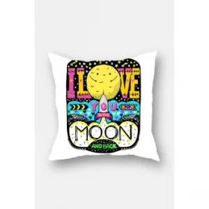 YS1382264424 Multicolor Cushion Cover