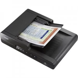 Canon imageFORMULA DR-F120 Colour Document Scanner