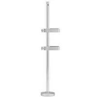 Jonsbo VC-1-S VGA Stand (Silver)