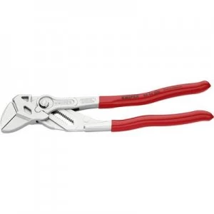 Knipex 86 43 250 Multigrip pliers 250 mm