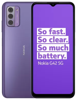 Nokia G42 5G 2023 128GB