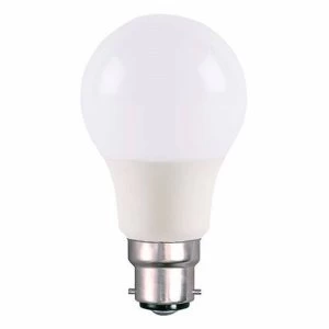 Bell 7W LED Bayonet Cap GLS Bulb