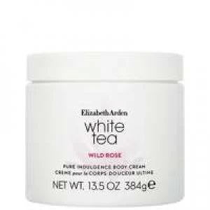 Elizabeth Arden White Tea Wildrose Body Cream 384g