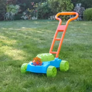 Bubbleezz Bubble Mower