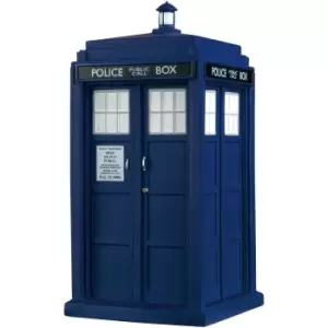 Eaglemoss Tardis - Eleventh Doctors Tardis