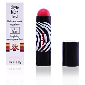 PHYTO-BLUSH twist #2-fushia