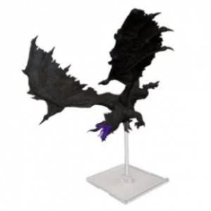 Dungeons & Dragons Attack Wing Wave 2 Black Shadow Dragon Expansion Pack