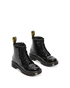 Dr. Martens Girls Sinclair Bex Y Boots - Big Kid