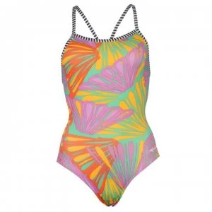 Uglies Uglies Swimsuit Ladies - Multi