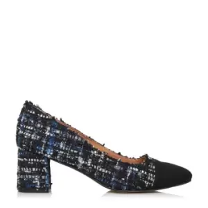 Dune London Amalie Shoe - Blue