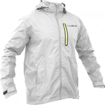 Gul Cz Lightweight Jacket - SILVER