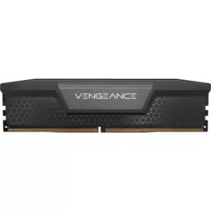 Corsair Vengeance CMK96GX5M2B5600C40 memory module 96 GB 2 x 48 GB...