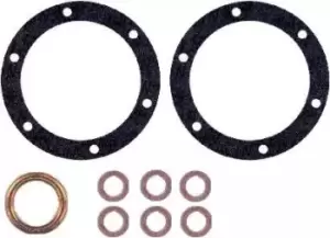 Oil Pan Gasket Set 006.697 by Elring