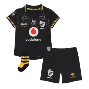 Hummel Wasps Minikit Children - Black