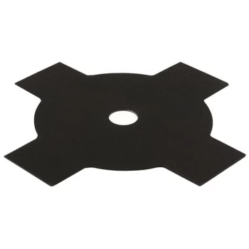 Draper Expert 45766 Spare 255mm Four Tooth Blade for Petrol Brush ...