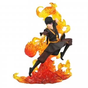 Diamond Select Avatar The Last Airbender Gallery Prince Zuko Statue