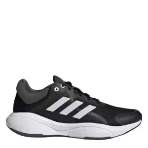 adidas Response Shoes Womens - Black