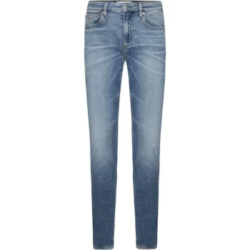 Calvin Klein Jeans 50 Slim Tapered Jeans - Light Blu DA001
