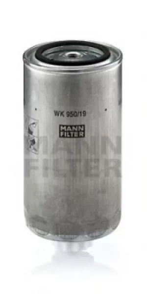 Fuel Filter WK950/19 by MANN