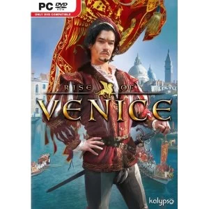 Rise of Venice Game