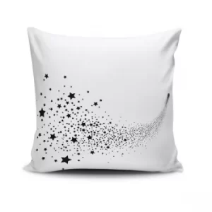 NKLF-284 Multicolor Cushion Cover