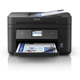 Epson WorkForce WF-2885DWF Colour Multifunction Wireless Printer