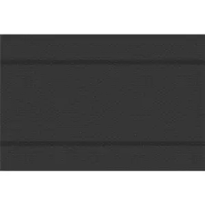 Tectake - Pool cover solar foil rectangular - 400 x 600cm - black