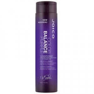 Joico Color Balance Purple Conditioner 300ml