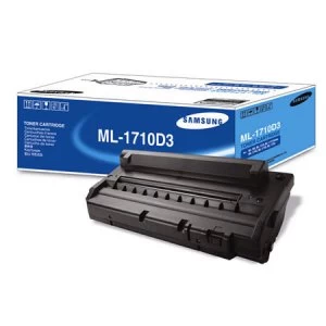 Samsung ML-1710D3 Black Laser Toner Ink Cartridge