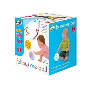 Galt Toys - Follow Me Ball