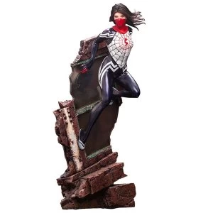 Marvel Universe ARTFX Premier PVC Statue 1/10 Silk 26 cm