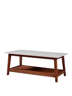 Teamson Home Kingston Coffee Table