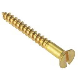 Solo Countersinking Pozi Wood Screws 4.5mm 45mm Pack of 200